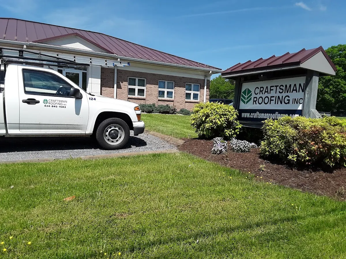 Quality Chimney Repair by experienced craftsmen in Montgomery